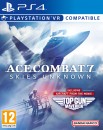 Ace Combat 7: Skies Unknown Top Gun Maverick Edition