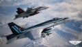 Ace Combat 7: Skies Unknown Top Gun Maverick Edition - screenshot}