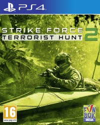 Strike Force 2: Terrorist Hunt