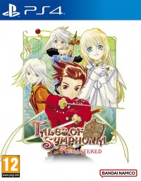 Tales of Symphonia Remastered - Chosen Edition