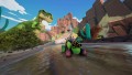 Gigantosaurus: Dino Kart - screenshot}