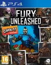 Fury Unleashed: Bang!! Edition