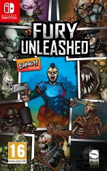 Fury Unleashed: Bang!! Edition