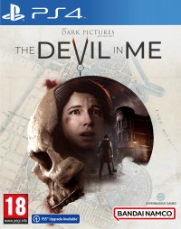 The Dark Pictures Anthology: The Devil in Me