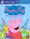 Peppa Pig: World Adventures