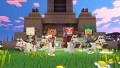 Minecraft Legends Deluxe Edition - screenshot}