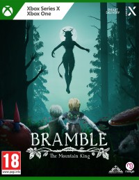 Bramble: The Mountain King