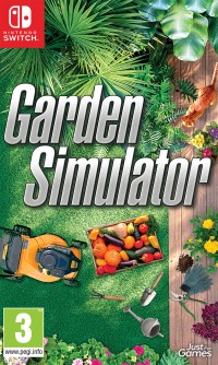 Garden Simulator