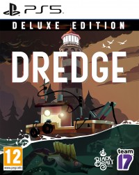 DREDGE Deluxe Edition