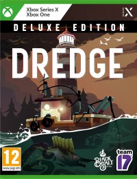 DREDGE Deluxe Edition