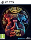 Saga of Sins