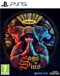 Saga of Sins