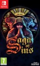 Saga of Sins