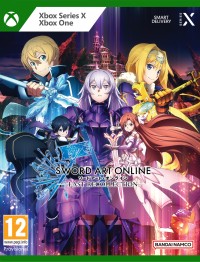 Sword Art Online: Last Recollection