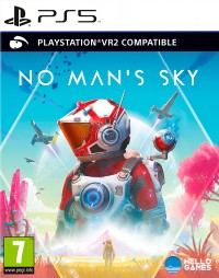 No Man's Sky