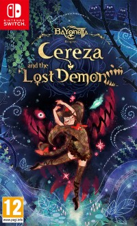 Bayonetta Origins: Cereza and the Lost Demon