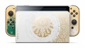 Nintendo Switch OLED Model The Legend of Zelda Tears of the Kingdom Edition - screenshot}