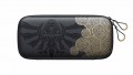 Nintendo Switch OLED Model: The Legend of Zelda: Tears of the Kingdom Carrying Case & Screen Protector - screenshot}