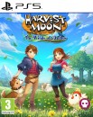 Harvest Moon: The Winds of Anthos