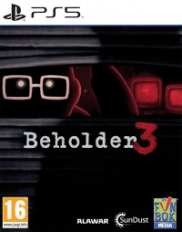 Beholder 3