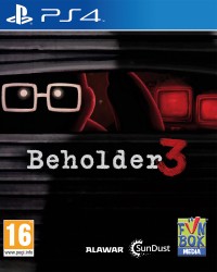 Beholder 3