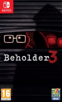 Beholder 3
