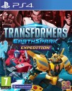 Transformers: Earthspark Expedition
