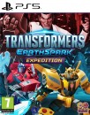 Transformers: Earthspark Expedition