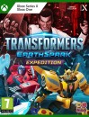 Transformers: Earthspark Expedition