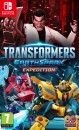 Transformers: Earthspark Expedition