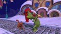 The Grinch: Christmas Adventures - screenshot}