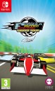 Formula Retro Racing World Tour Special Edition