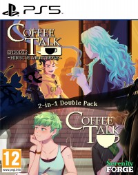 Coffee Talk 2-in-1 Double Pack
