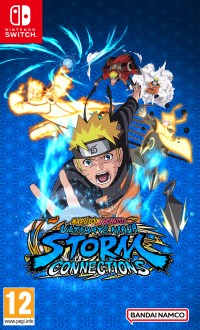 Naruto X Boruto: Ultimate Ninja Storm Connections