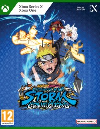 Naruto X Boruto: Ultimate Ninja Storm Connections