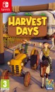 Harvest Days