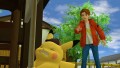 Detective Pikachu Returns - screenshot}