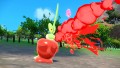 Pokemon Scarlet + The Hidden Treasure of Area Zero - screenshot}