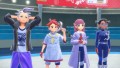 Pokemon Violet + The Hidden Treasure of Area Zero - screenshot}