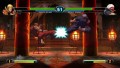 King of Fighters XIII: Global Match - screenshot}