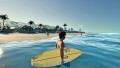 Barton Lynch Pro Surfing - screenshot}