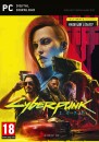 Cyberpunk 2077 Ultimate Edition (Download Code in Box)