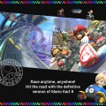Nintendo Switch OLED Model with Mario Kart 8 Deluxe & 3 Months NSO - screenshot}