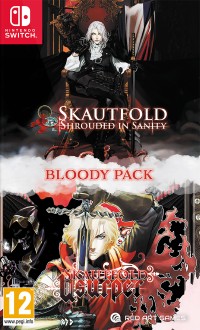Skautfold: Bloody Pack