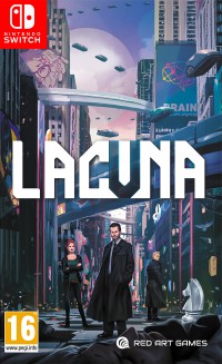 Lacuna
