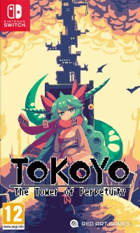 Tokoyo: The Tower of Perpetuity
