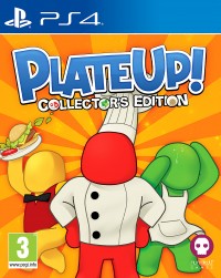 PlateUp! Collectors Edition