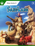 Sand Land (Pre-Order Bonus)