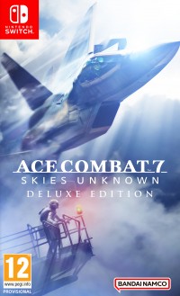 Ace Combat 7: Skies Unknown Deluxe Edition