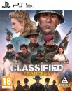 Classified: France '44